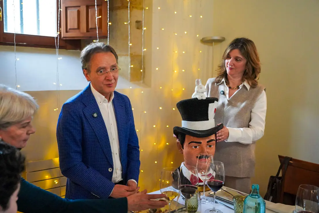 Festival Le&oacute;n vive la Magia (20)