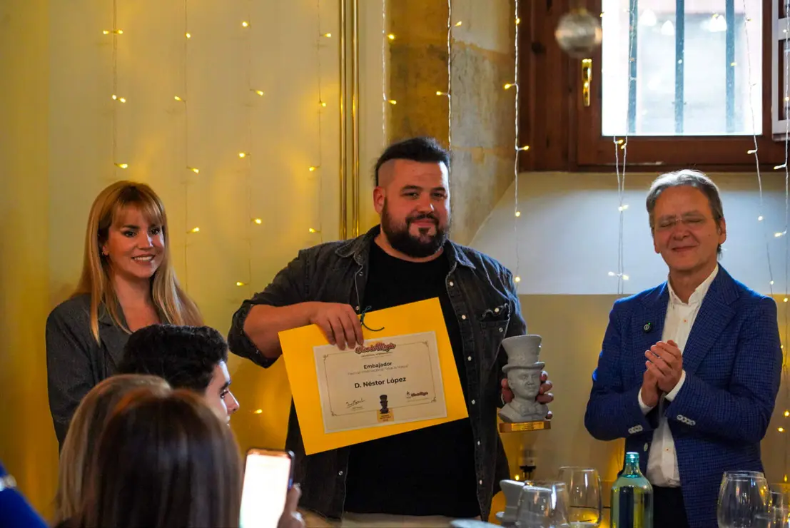 Festival Le&oacute;n vive la Magia (29)