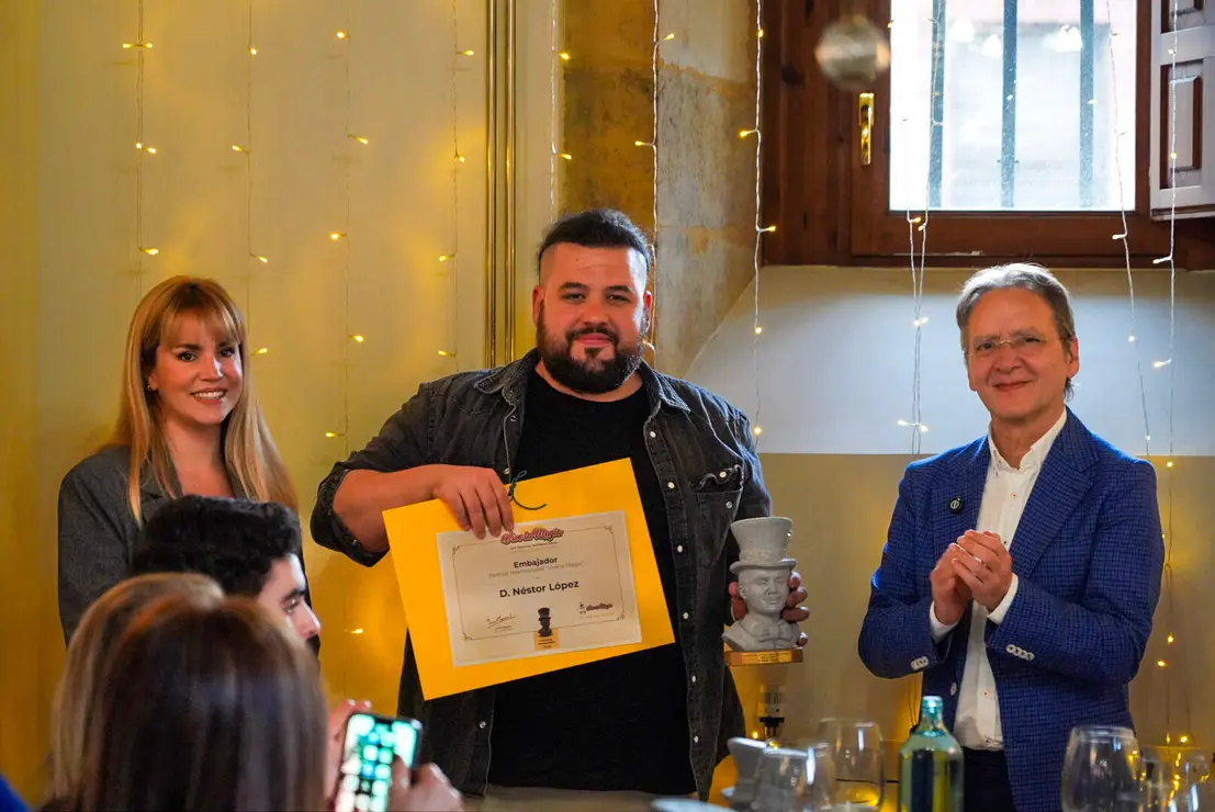 Festival Le&oacute;n vive la Magia (30)