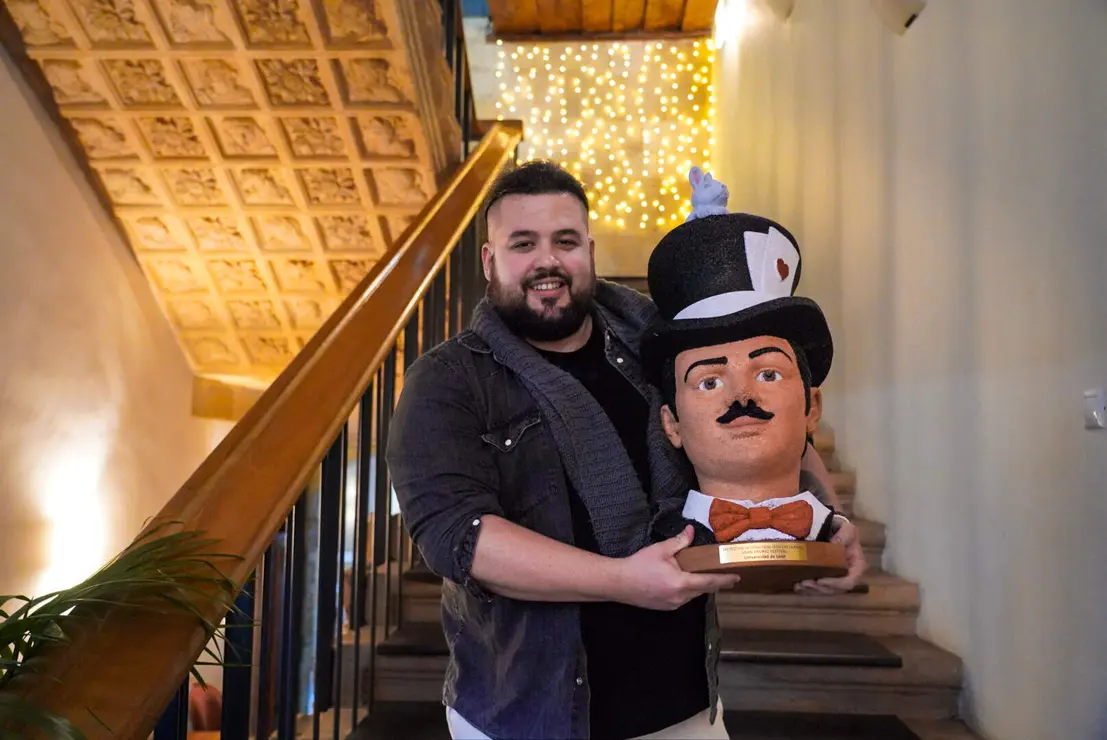 Festival Le&oacute;n vive la Magia (43)