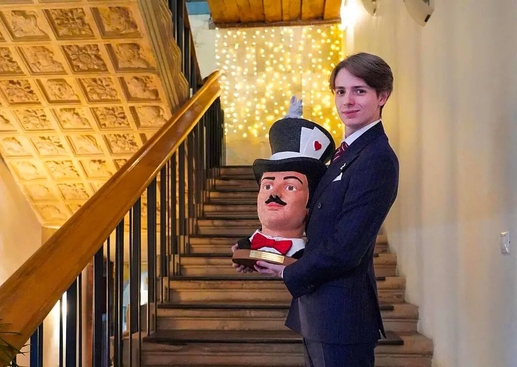 Festival Le&oacute;n vive la Magia (44)