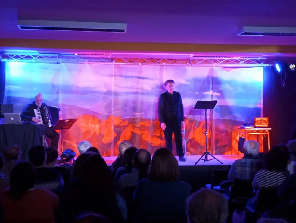 RECITAL MESTRE 2.-7 DICIEMBRE