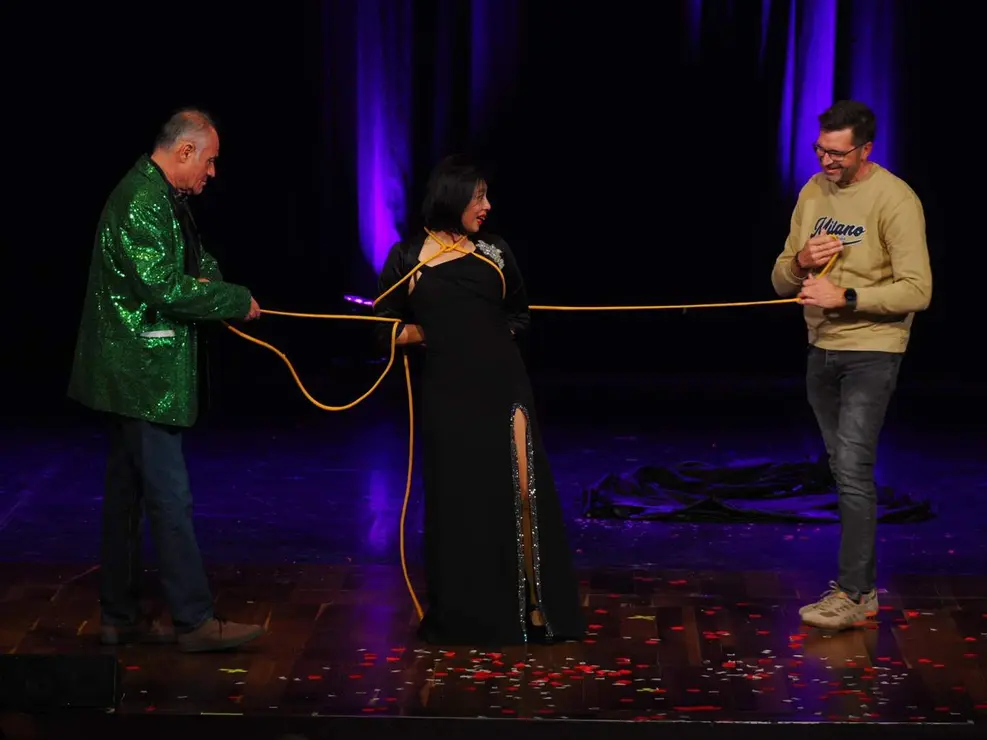 Festival de magia (4)