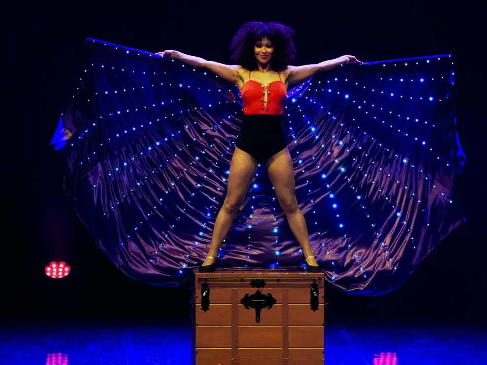 Festival de magia (9)