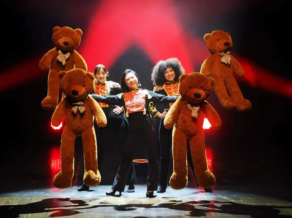 Festival de magia (13)