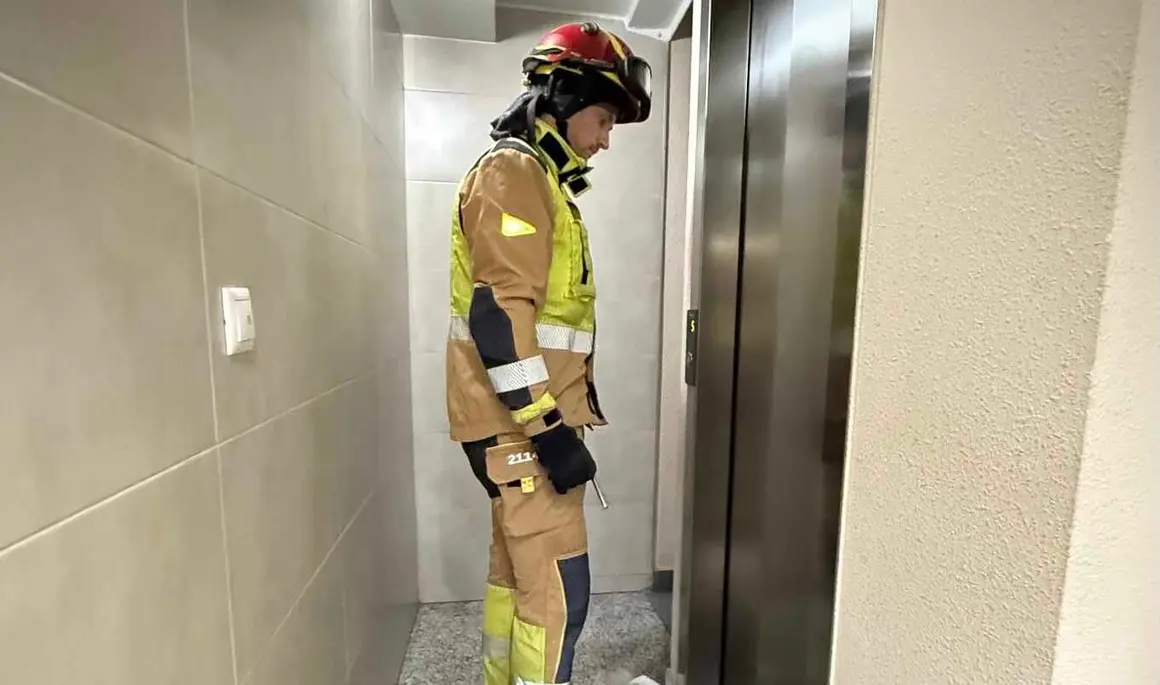 Bomberos Le&oacute;n (6)