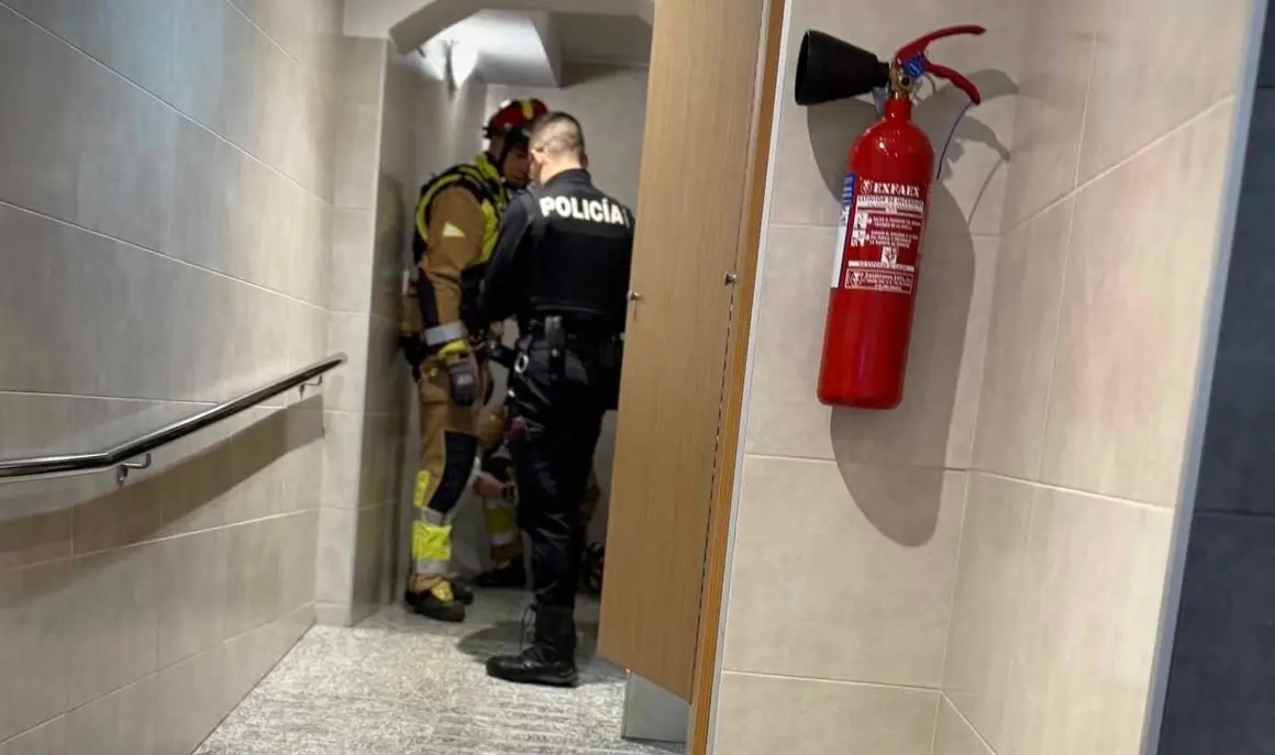 Bomberos Le&oacute;n (7)