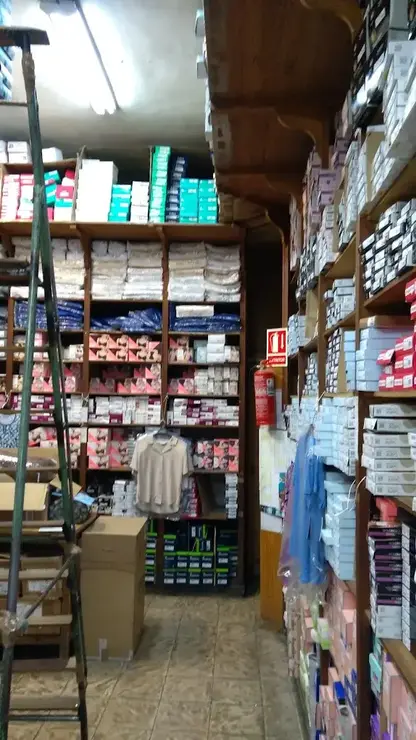 Anto&ntilde;anzas (2)