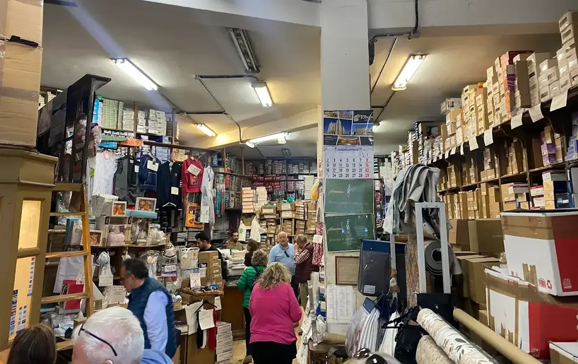 Anto&ntilde;anzas (3)