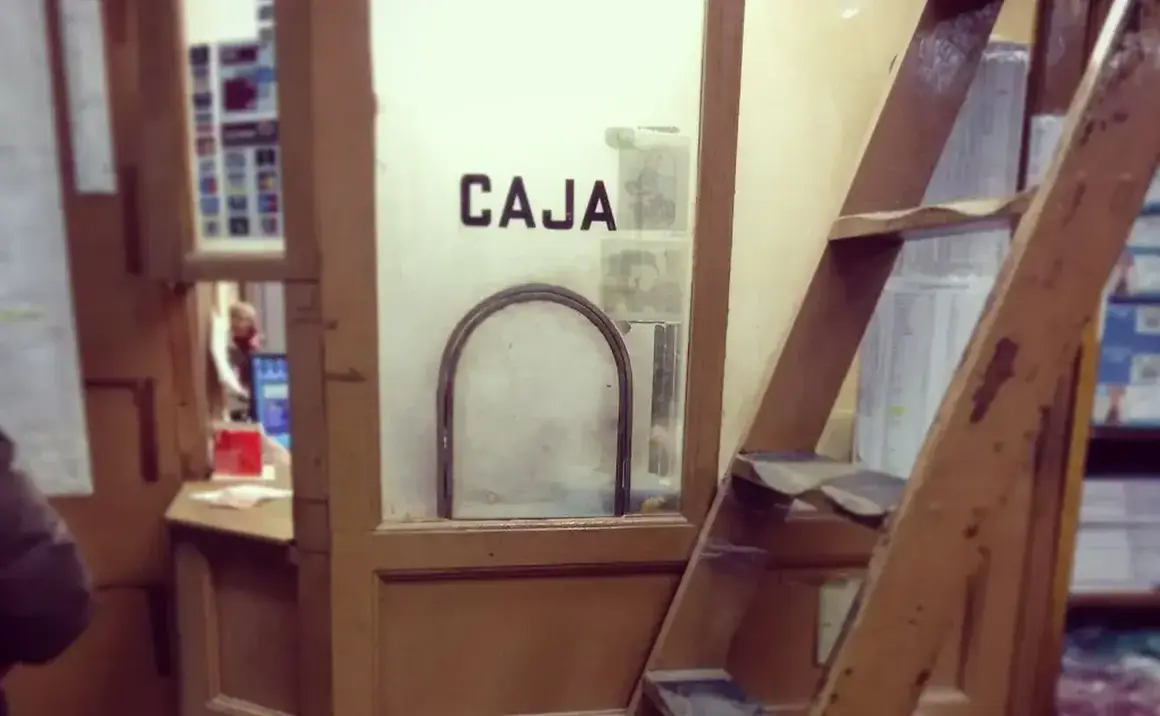 Anto&ntilde;anzas (4)