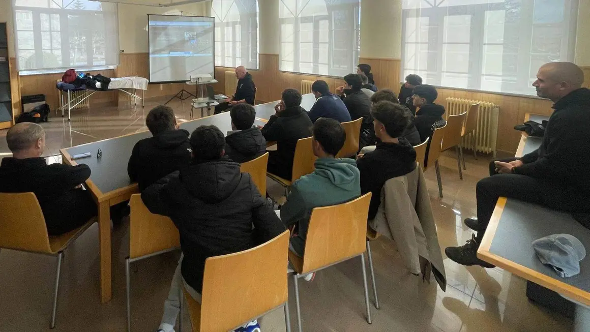 Concentracion Avila TMRCT - 4