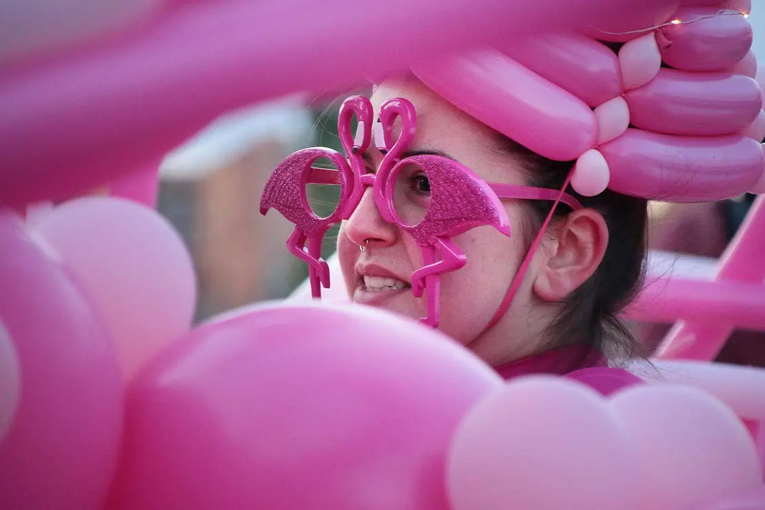 Reyes Magos en Le&oacute;n (2)