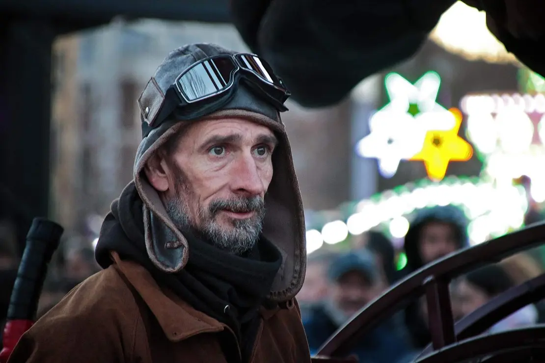 Reyes Magos en Le&oacute;n (3)