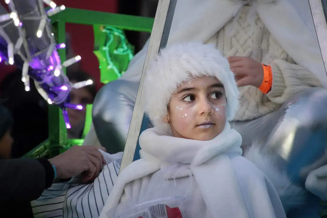 Reyes Magos en Le&oacute;n (6)