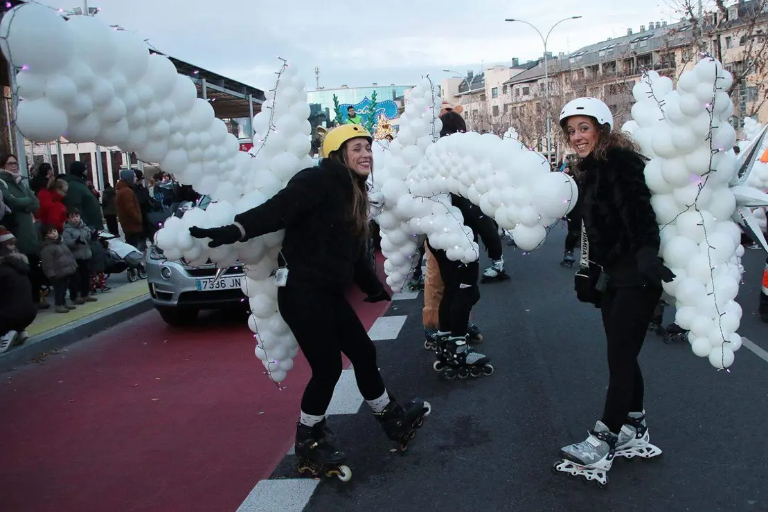Reyes Magos en Le&oacute;n (7)