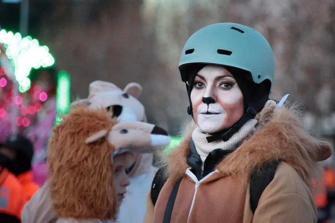 Reyes Magos en Le&oacute;n (9)