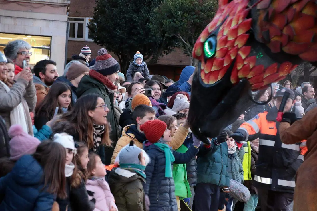 Reyes Magos en Le&oacute;n (12)