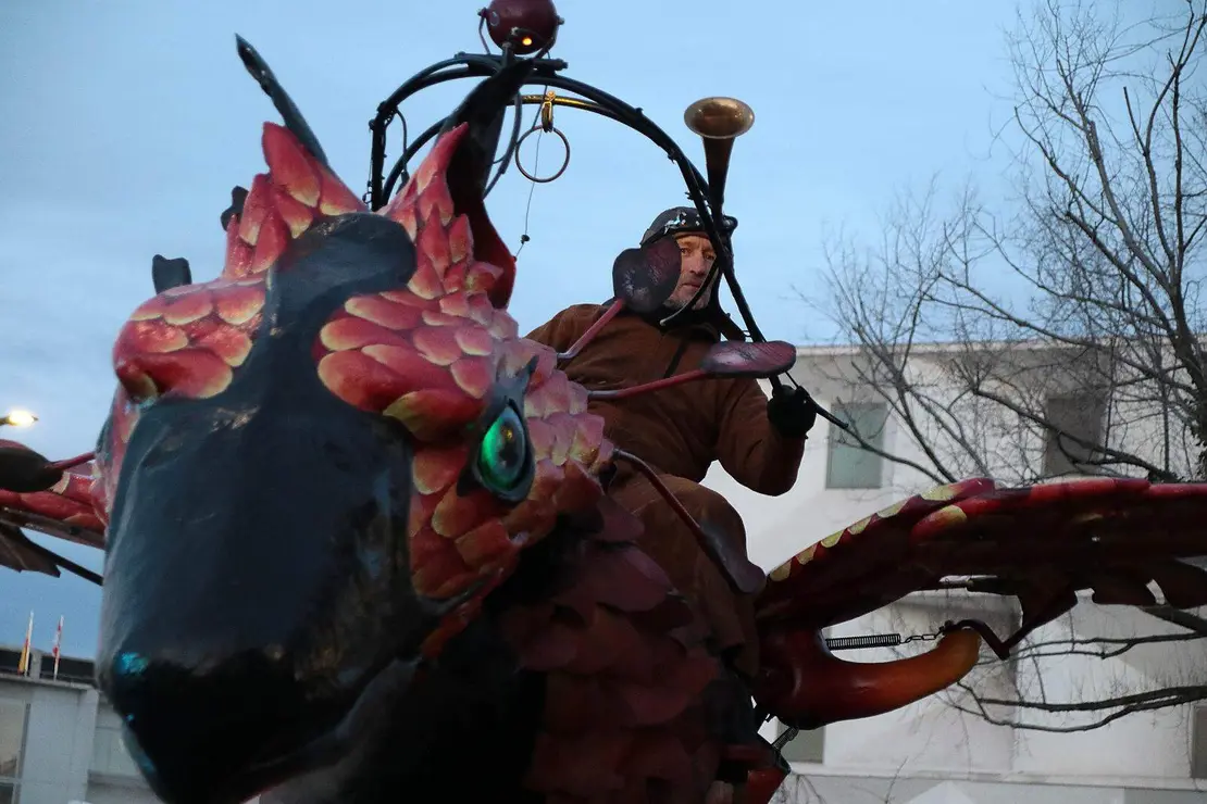 Reyes Magos en Le&oacute;n (14)