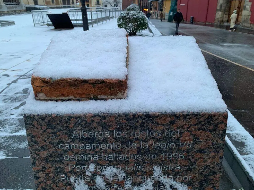 NIEVE EN LE&Oacute;N (5)