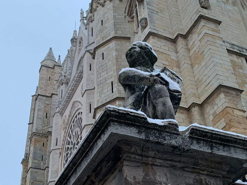 NIEVE EN LE&Oacute;N (7)