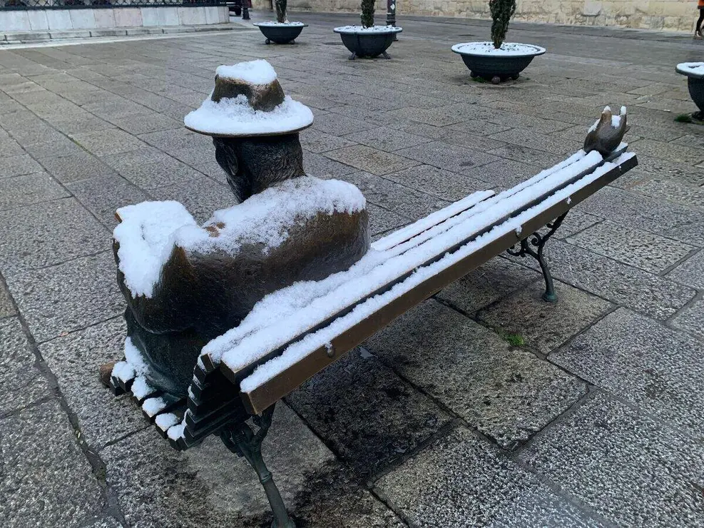 NIEVE EN LEON (8)
