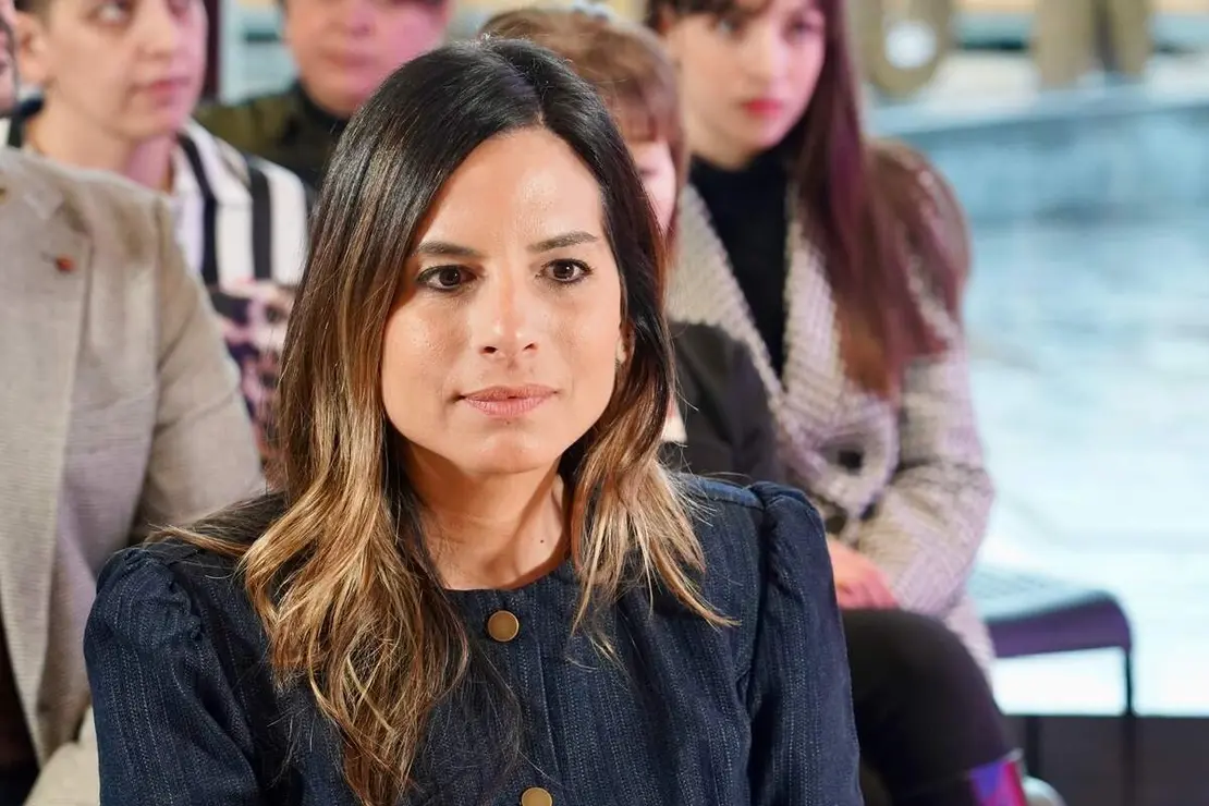 El PSOE presenta la candidatura de Le&oacute;n para las elecciones auton&oacute;micas con la asistencia de los candidatos encabezados por Nuria Rubio, vicesecretaria general en Castilla y Le&oacute;n, y por el secretario provincial, Javier Alfonso Cend&oacute;n