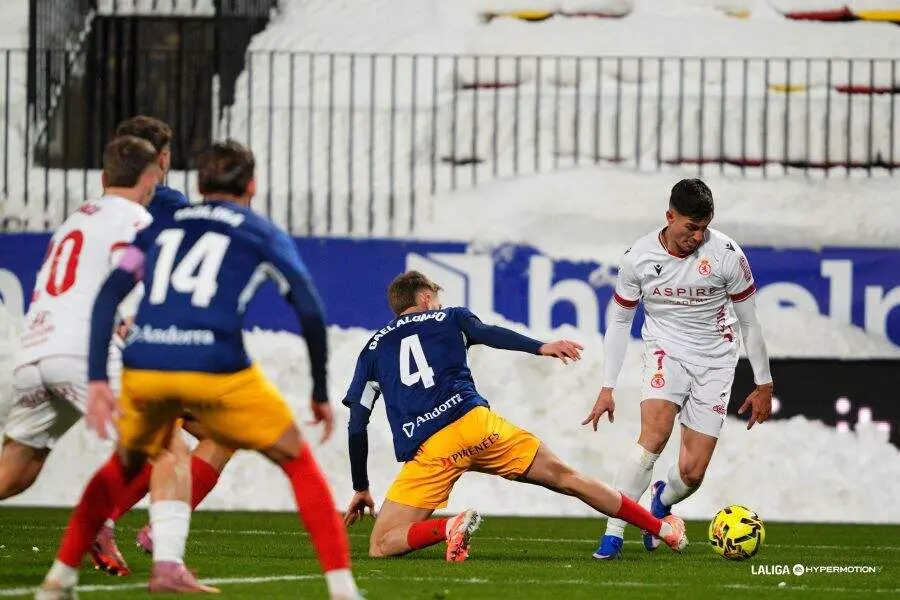 Cultural Leonesa (2)