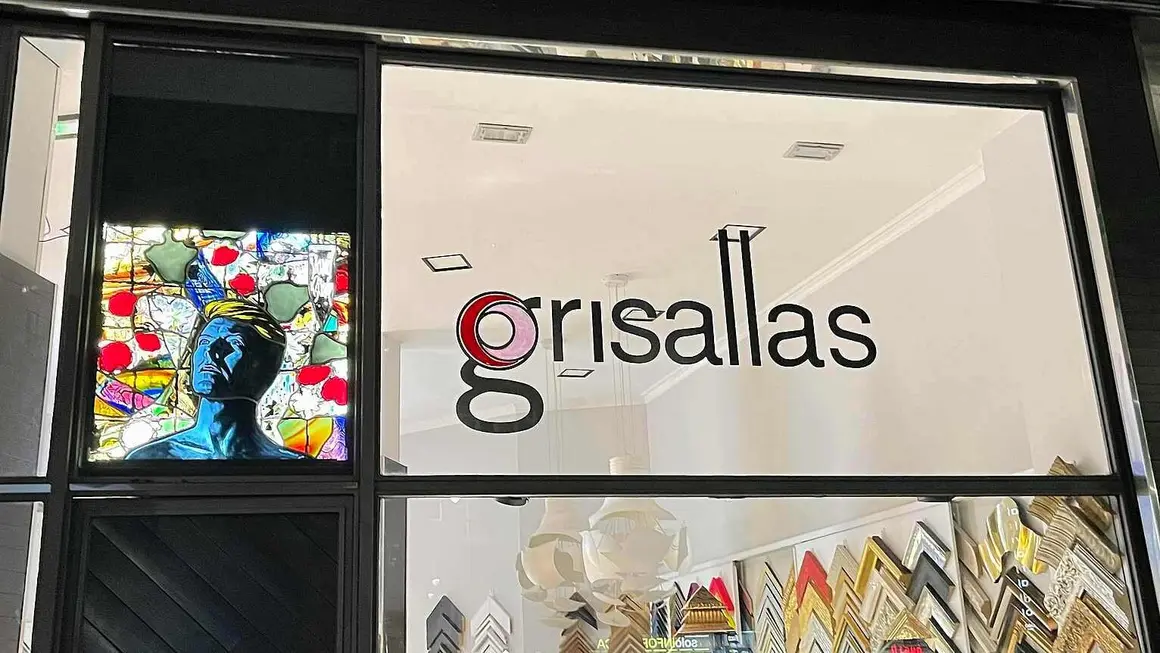 David Bowie  en Le&oacute;n (3)