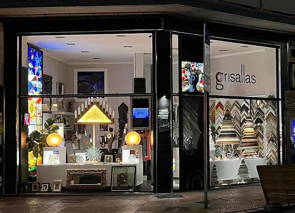 David Bowie  en Le&oacute;n (4)