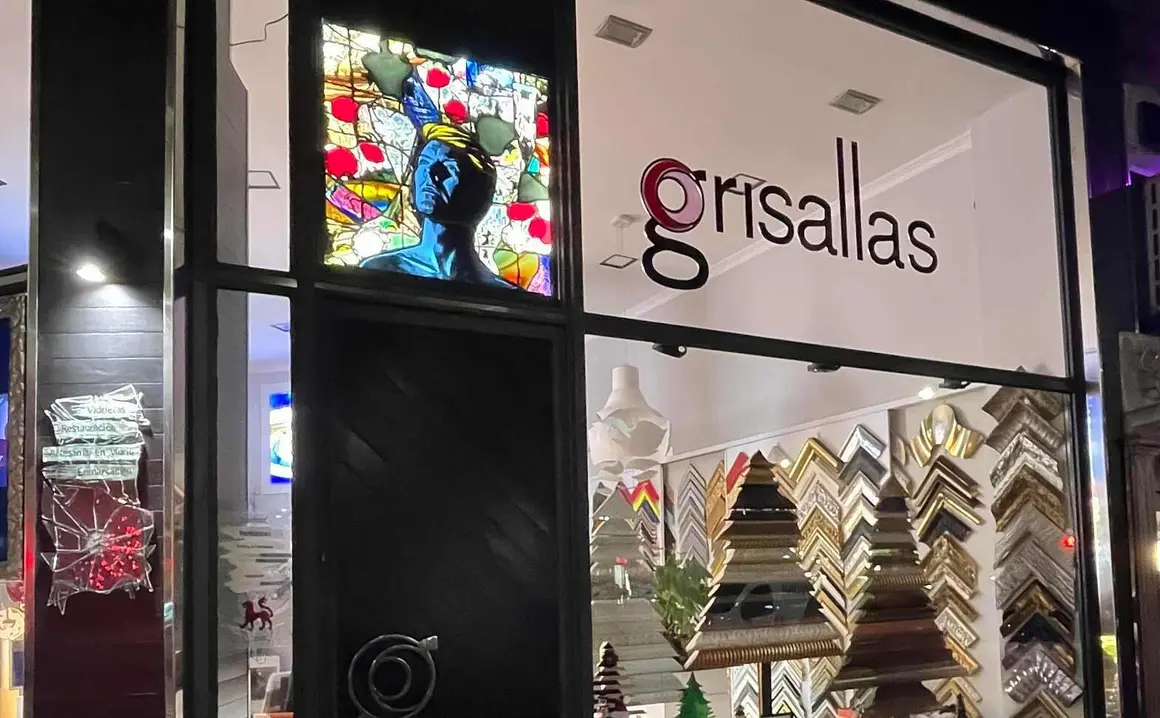 David Bowie  en Le&oacute;n (6)