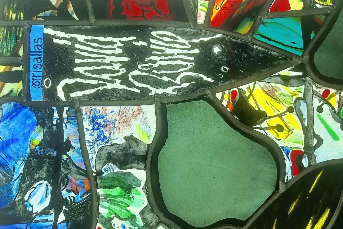 David Bowie  en Le&oacute;n (9)