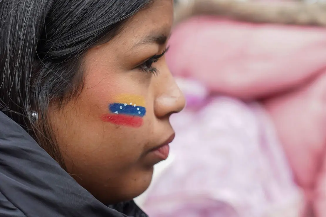 La Asociaci&oacute;n de venezolanos integrados en Le&oacute;n convocan una concentraci&oacute;n para reclamar respeto a la soberan&iacute;a del pueblo y pedir un juicio contra Nicol&aacute;s Maduro