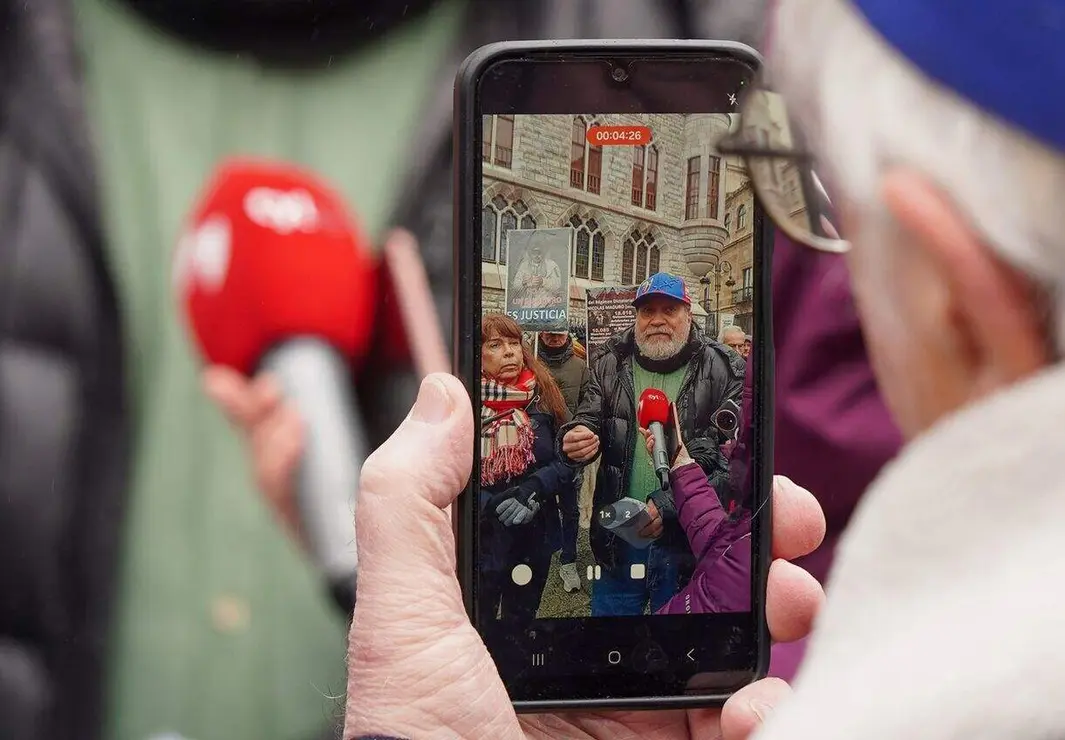 La Asociaci&oacute;n de venezolanos integrados en Le&oacute;n convocan una concentraci&oacute;n para reclamar respeto a la soberan&iacute;a del pueblo y pedir un juicio contra Nicol&aacute;s Maduro