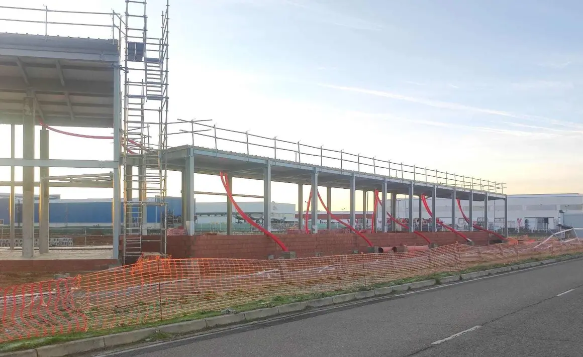 Nuevo edificio DGT Le&oacute;n (4)