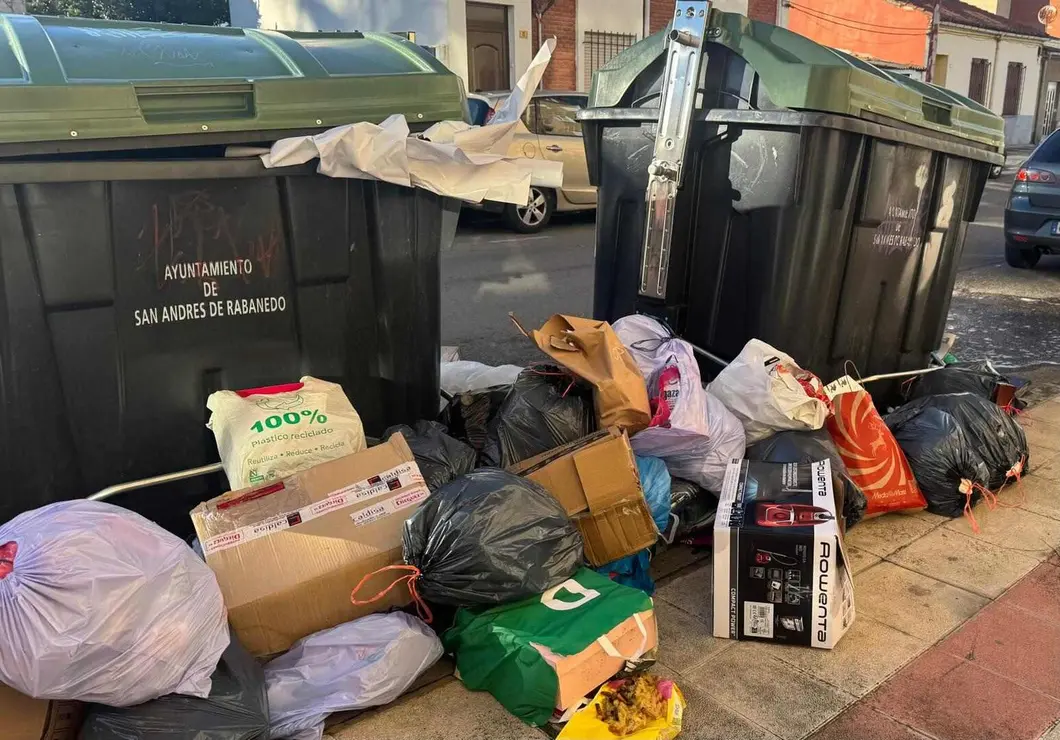 Basura en San Andr&eacute;s (3)