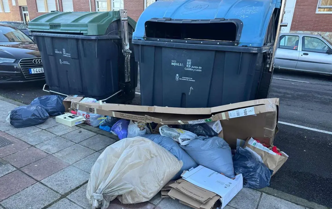 Basura en San Andr&eacute;s (5)