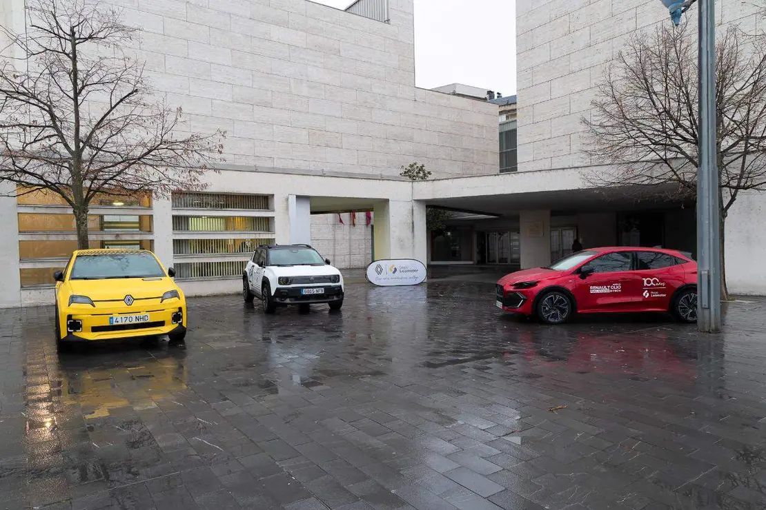 Primer Aniversario Heraldo de Le&oacute;n (1)