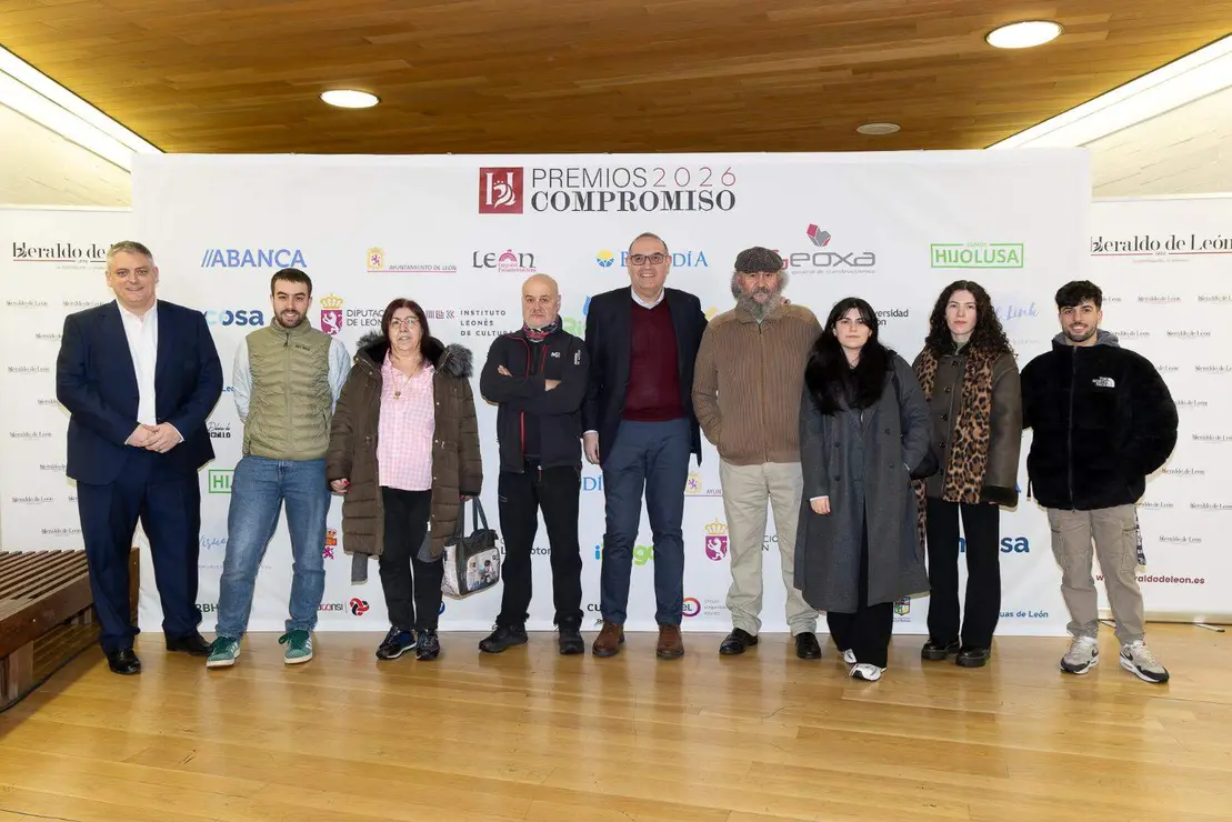 Primer Aniversario Heraldo de Le&oacute;n (17)