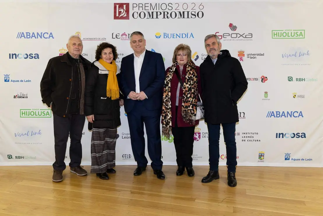 Primer Aniversario Heraldo de Le&oacute;n (19)