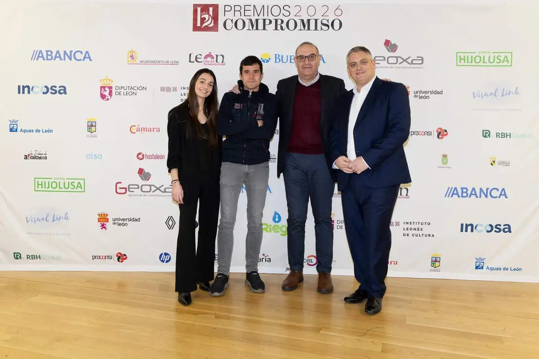 Primer Aniversario Heraldo de Le&oacute;n (20)