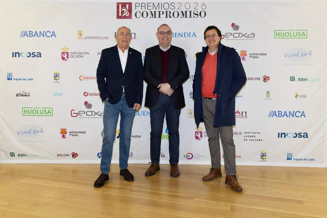 Primer Aniversario Heraldo de Le&oacute;n (29)