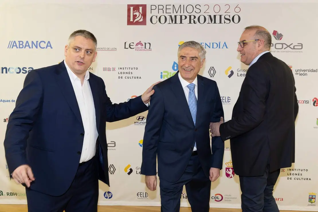 Primer Aniversario Heraldo de Le&oacute;n (34)