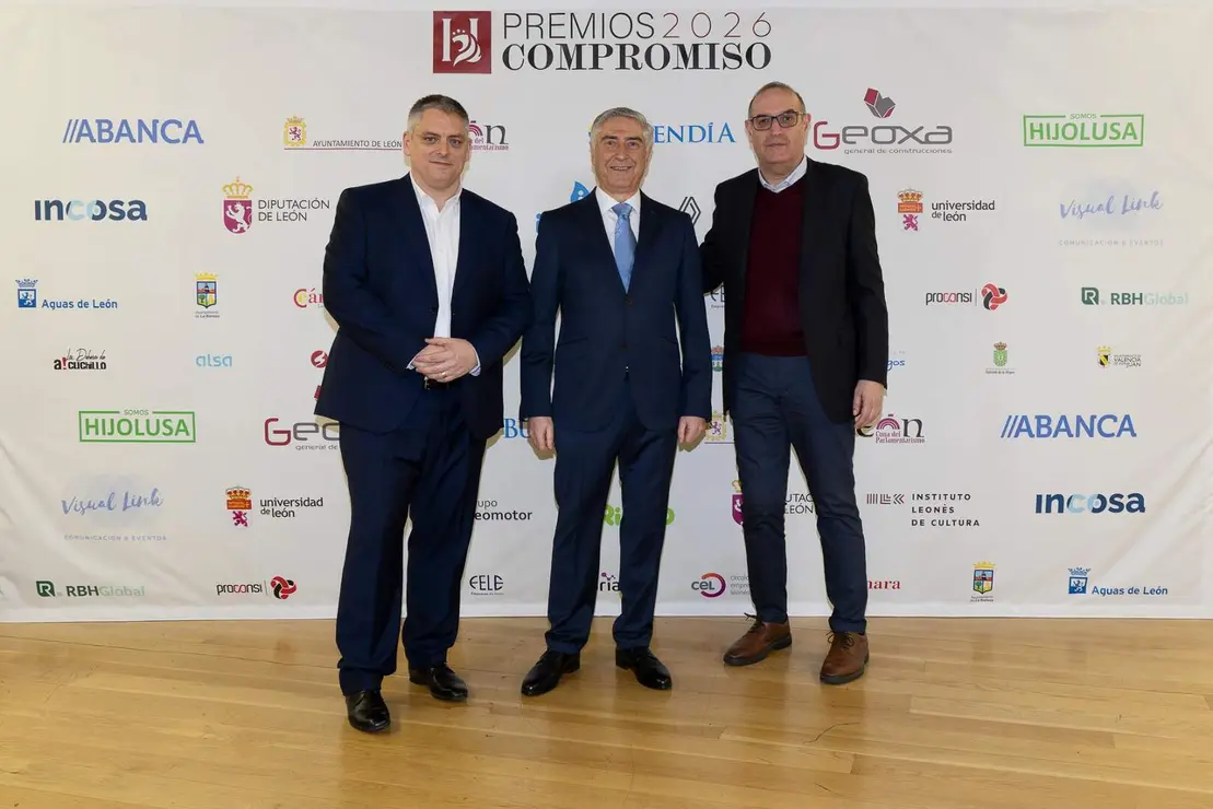 Primer Aniversario Heraldo de Le&oacute;n (35)