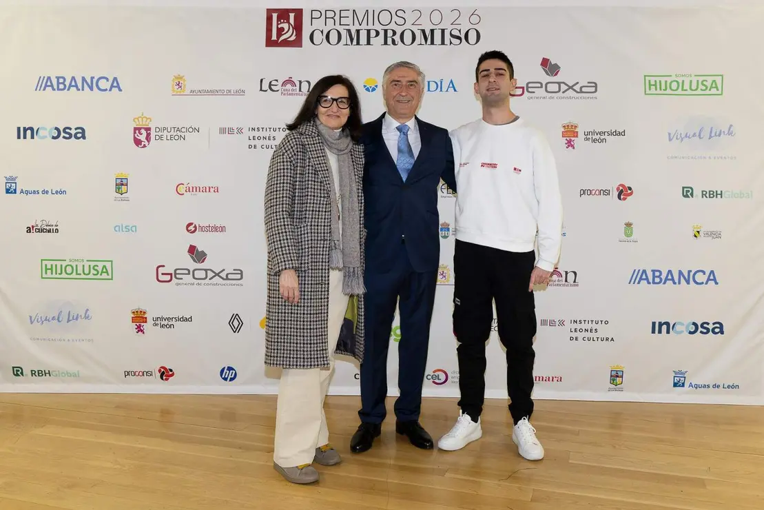 Primer Aniversario Heraldo de Le&oacute;n (36)