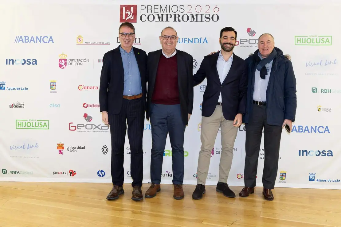 Primer Aniversario Heraldo de Le&oacute;n (43)