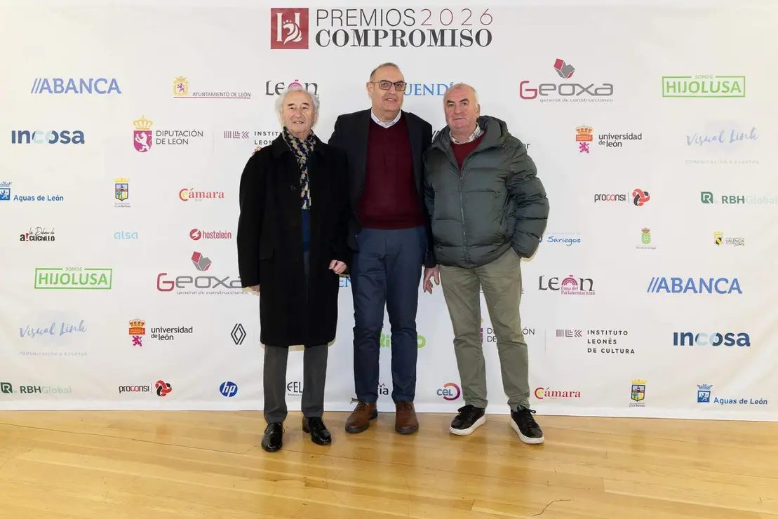 Primer Aniversario Heraldo de Le&oacute;n (47)