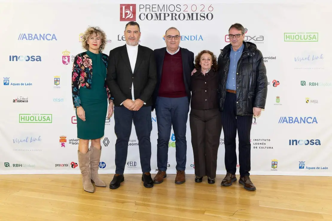 Primer Aniversario Heraldo de Le&oacute;n (48)