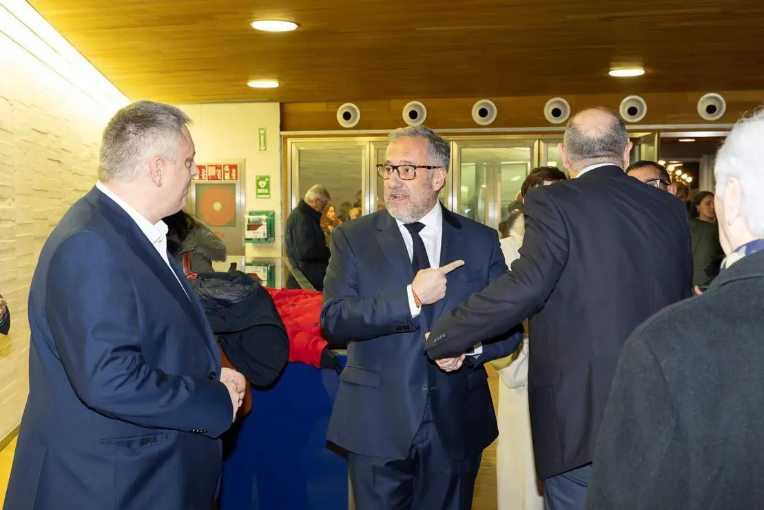 Primer Aniversario Heraldo de Le&oacute;n (50)