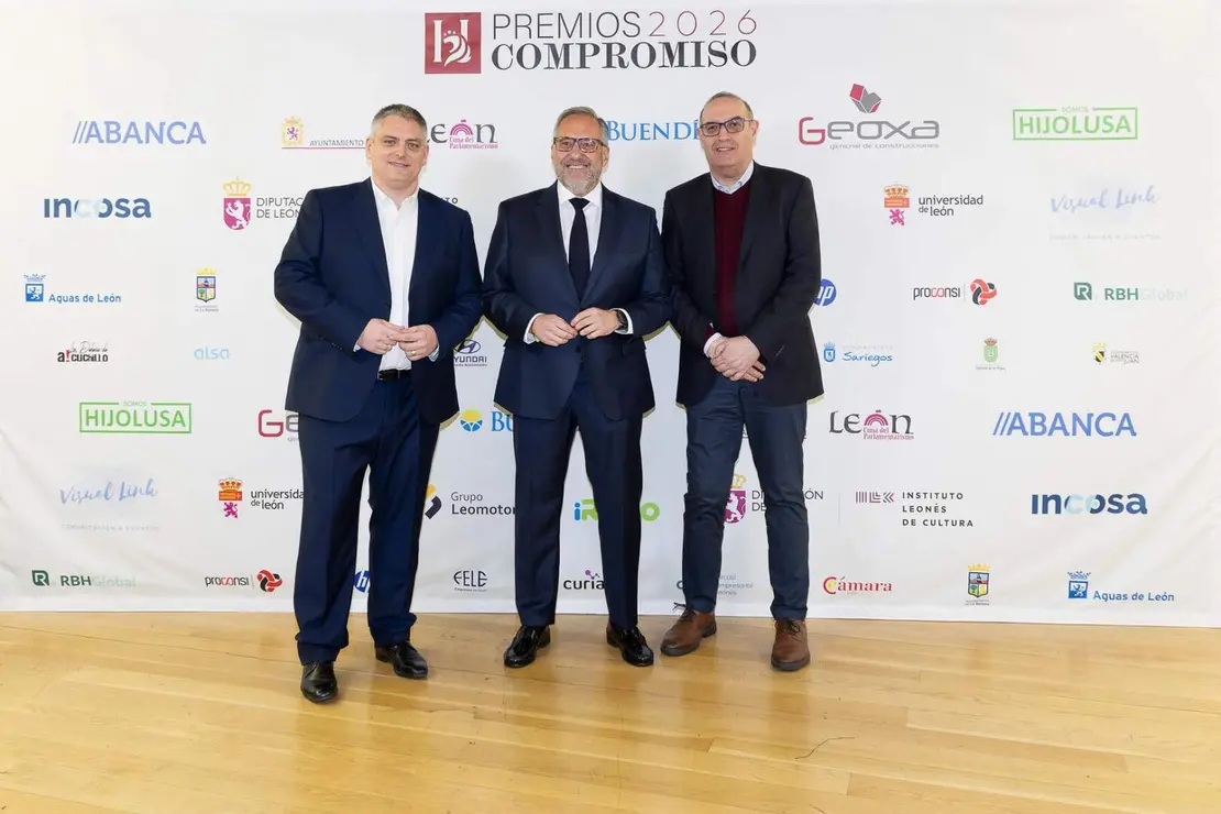 Primer Aniversario Heraldo de Le&oacute;n (51)