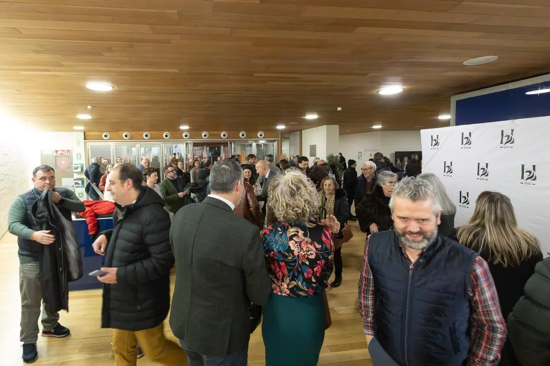 Primer Aniversario Heraldo de Le&oacute;n (52)